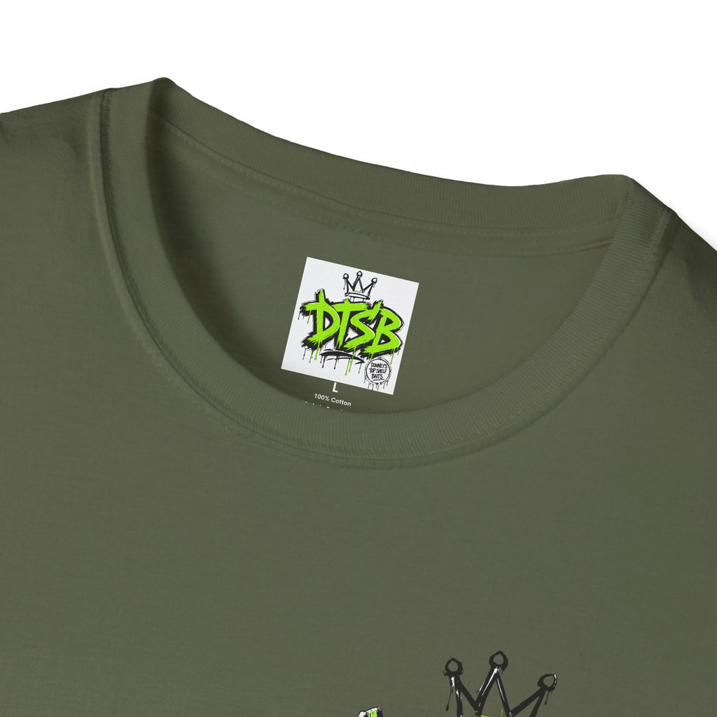 Unisex Classic Logo