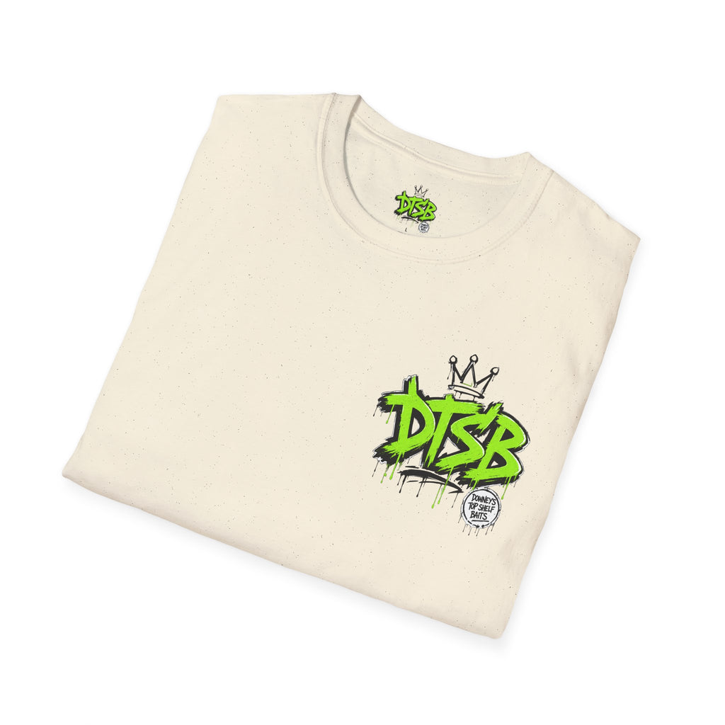 Unisex Skully boat