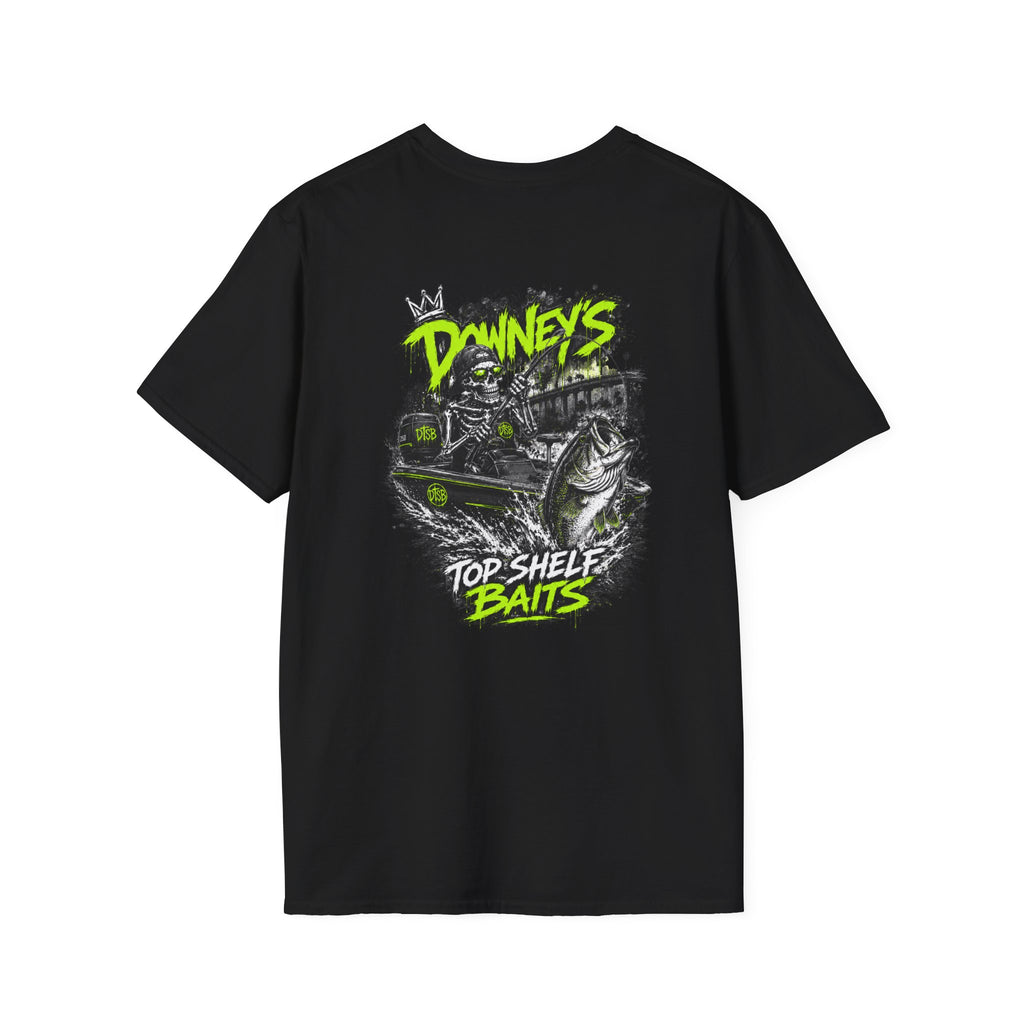 Unisex Skully's lunker
