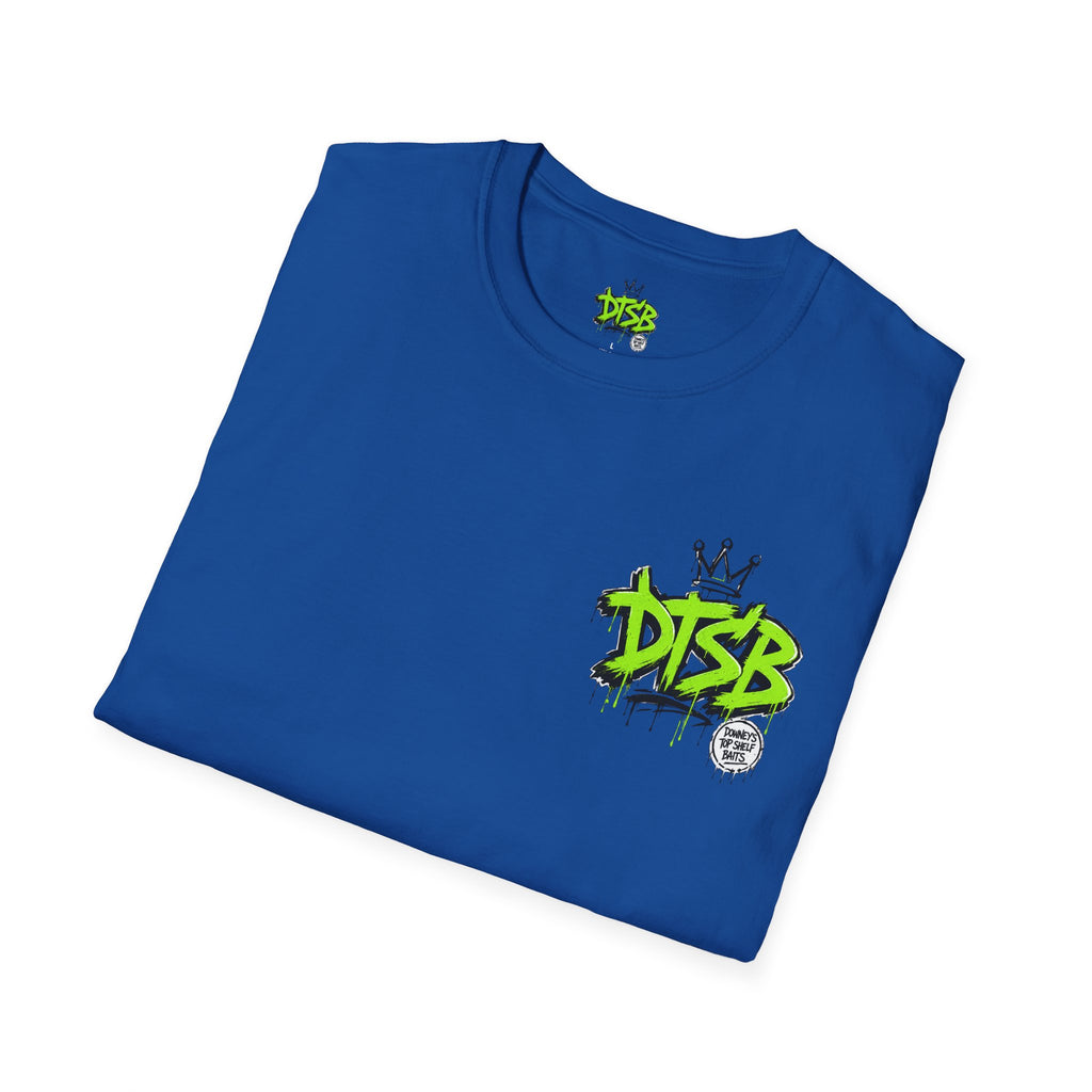 Unisex Skully's lunker
