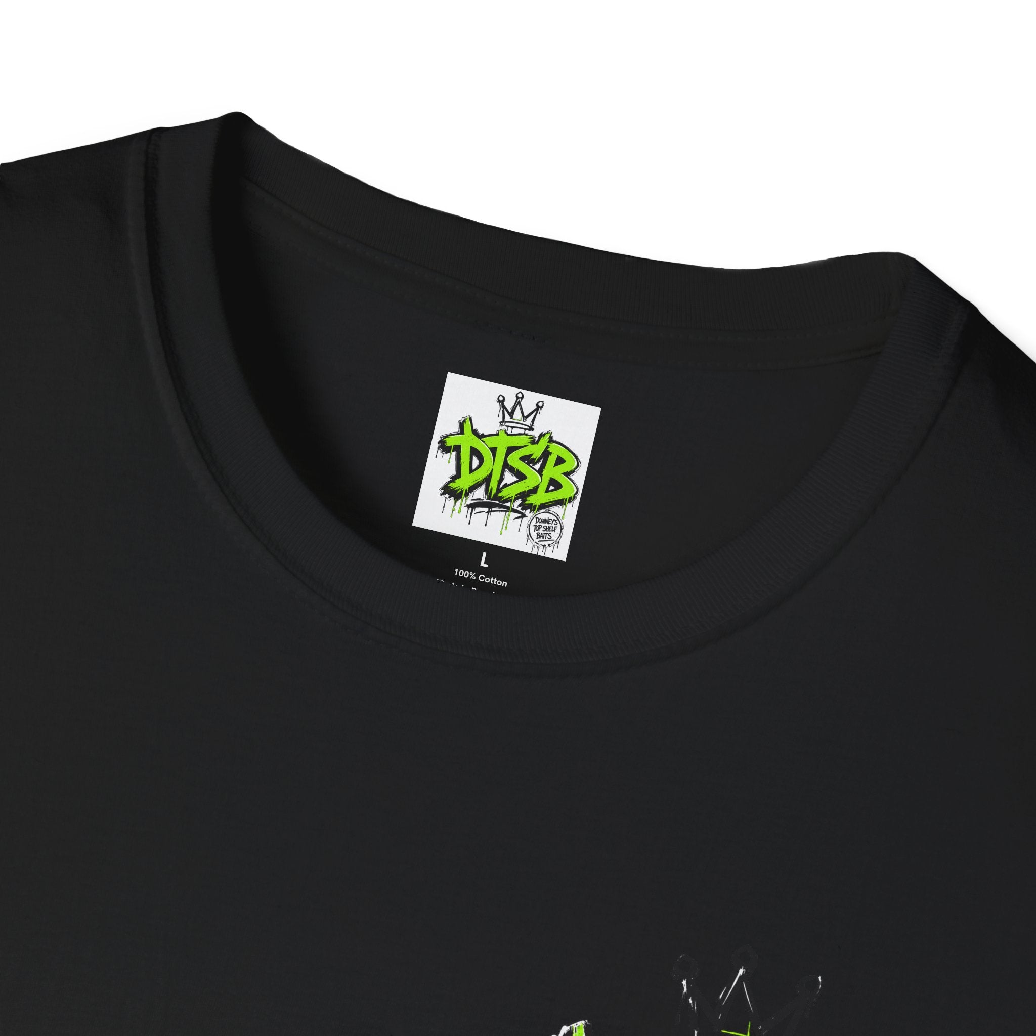 Unisex Skully Bass