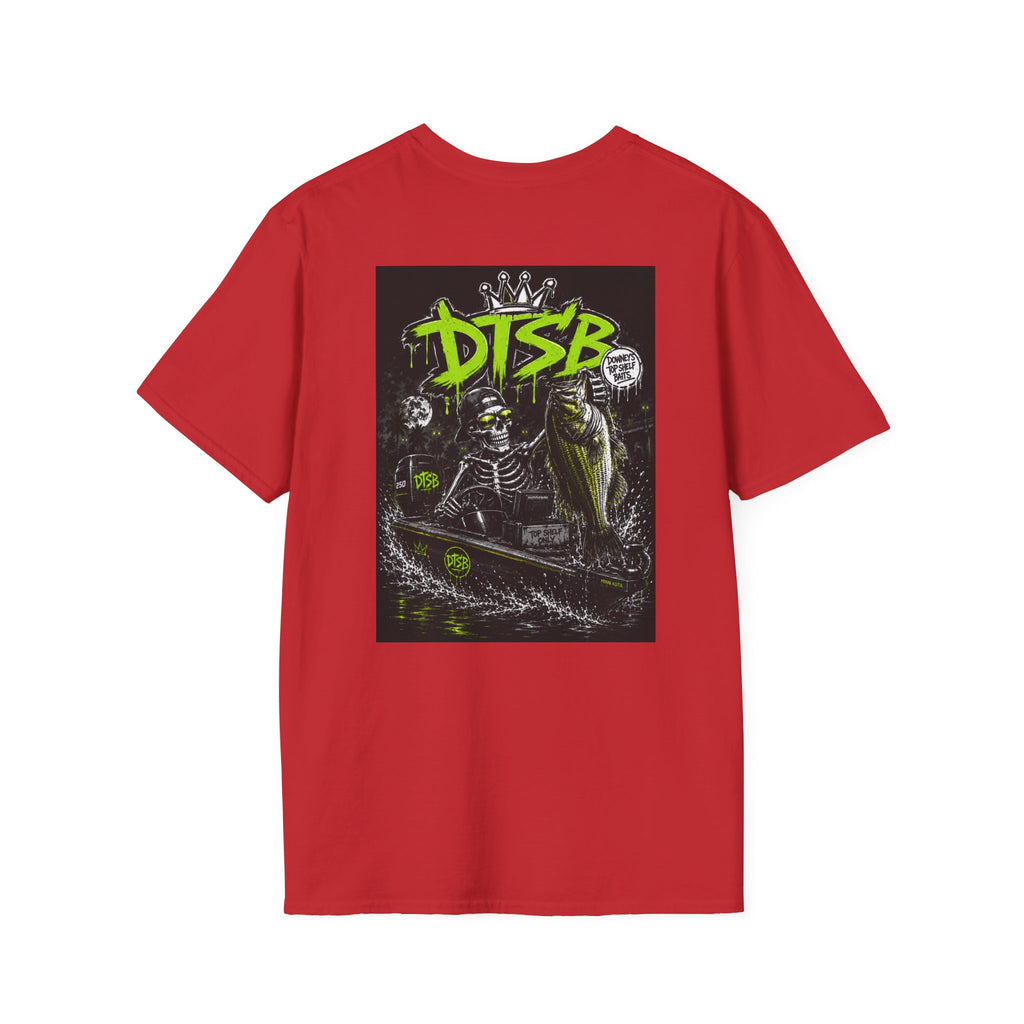 Unisex Skully Bass