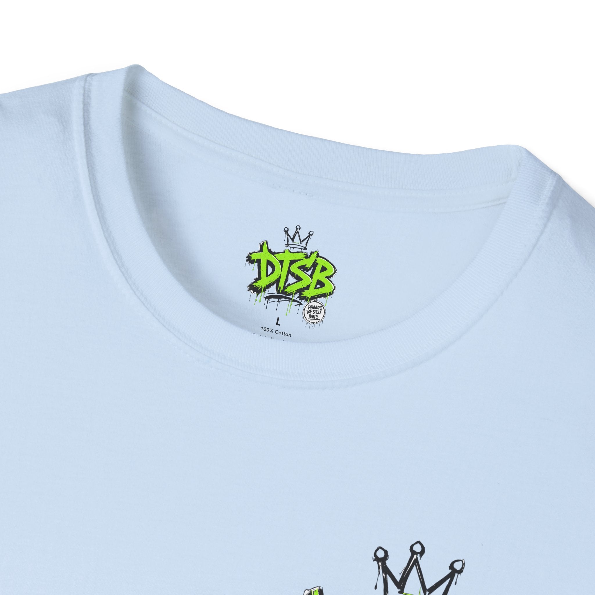 Unisex Skully boat