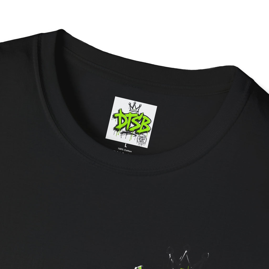 Unisex Classic Logo