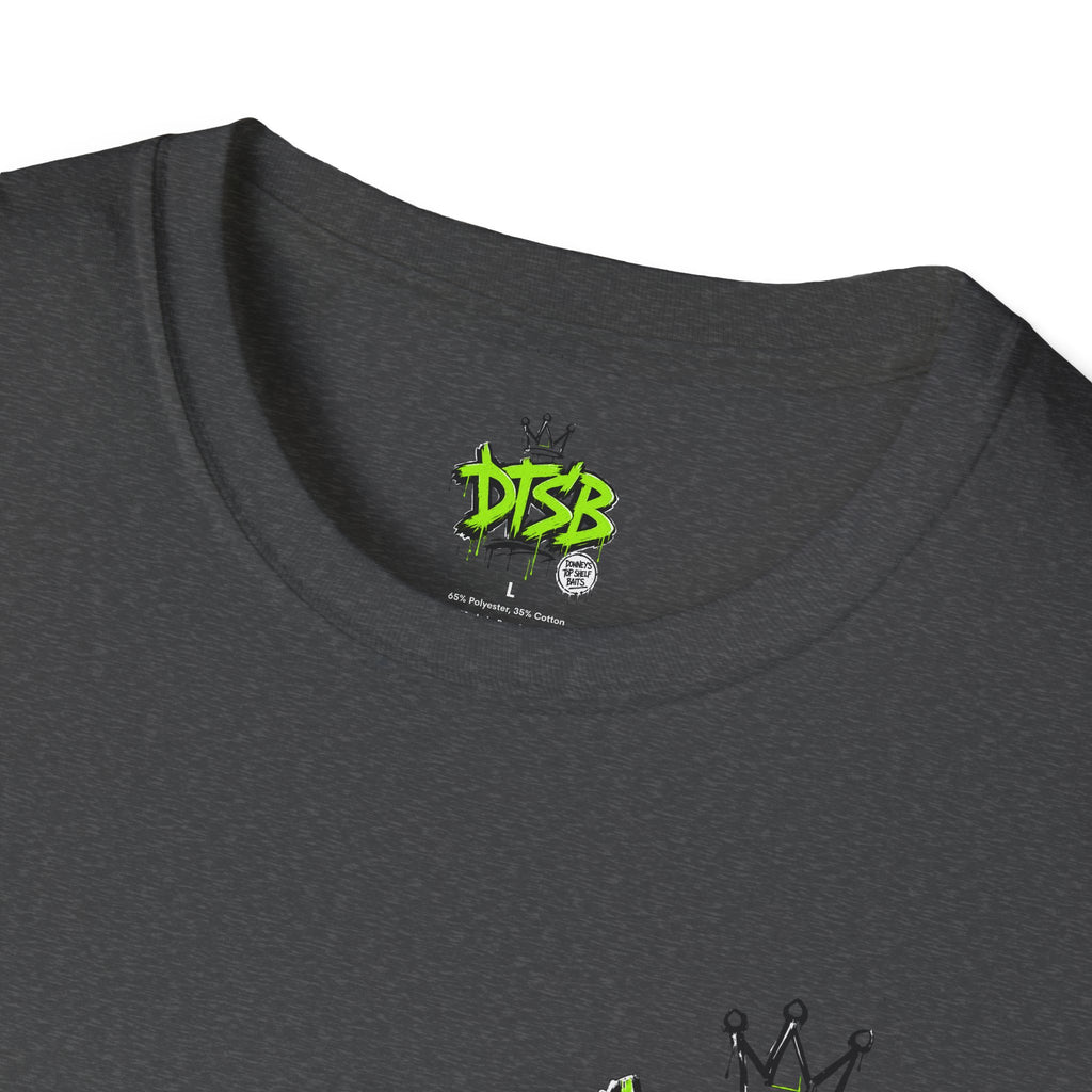 Unisex Skully's lunker