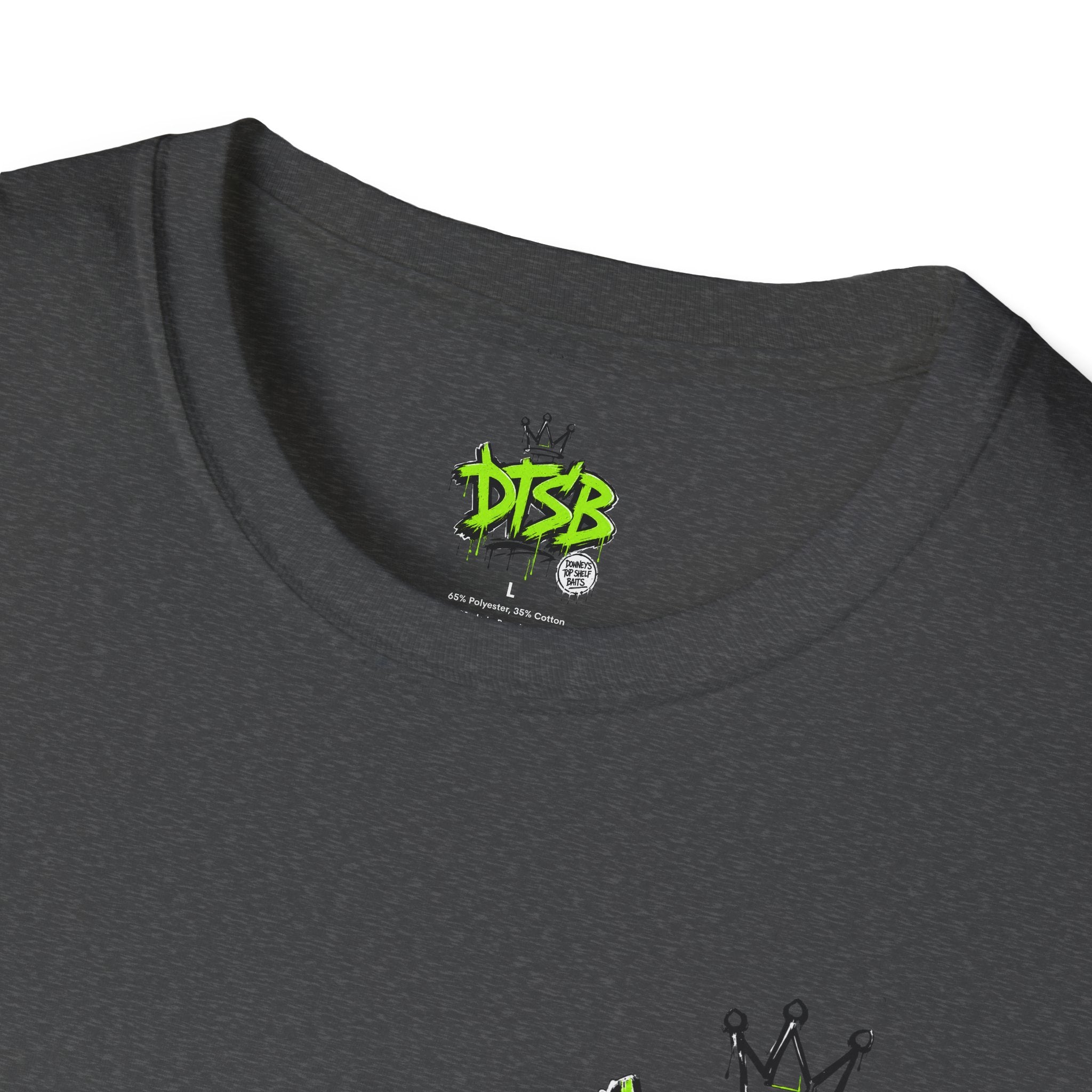 Unisex Skully's lunker