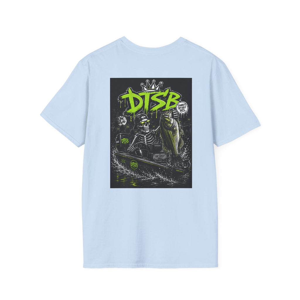 Unisex Skully Bass