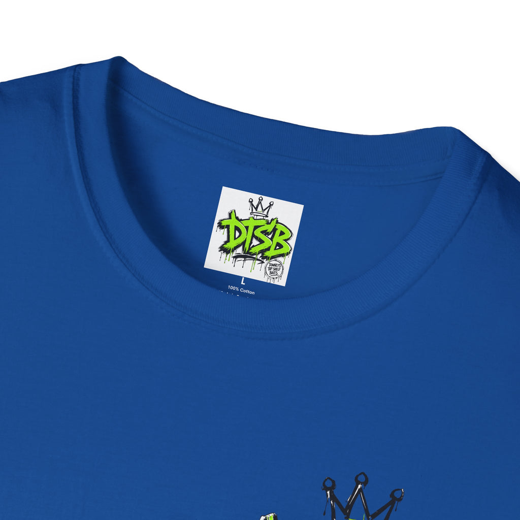 Unisex Classic Logo