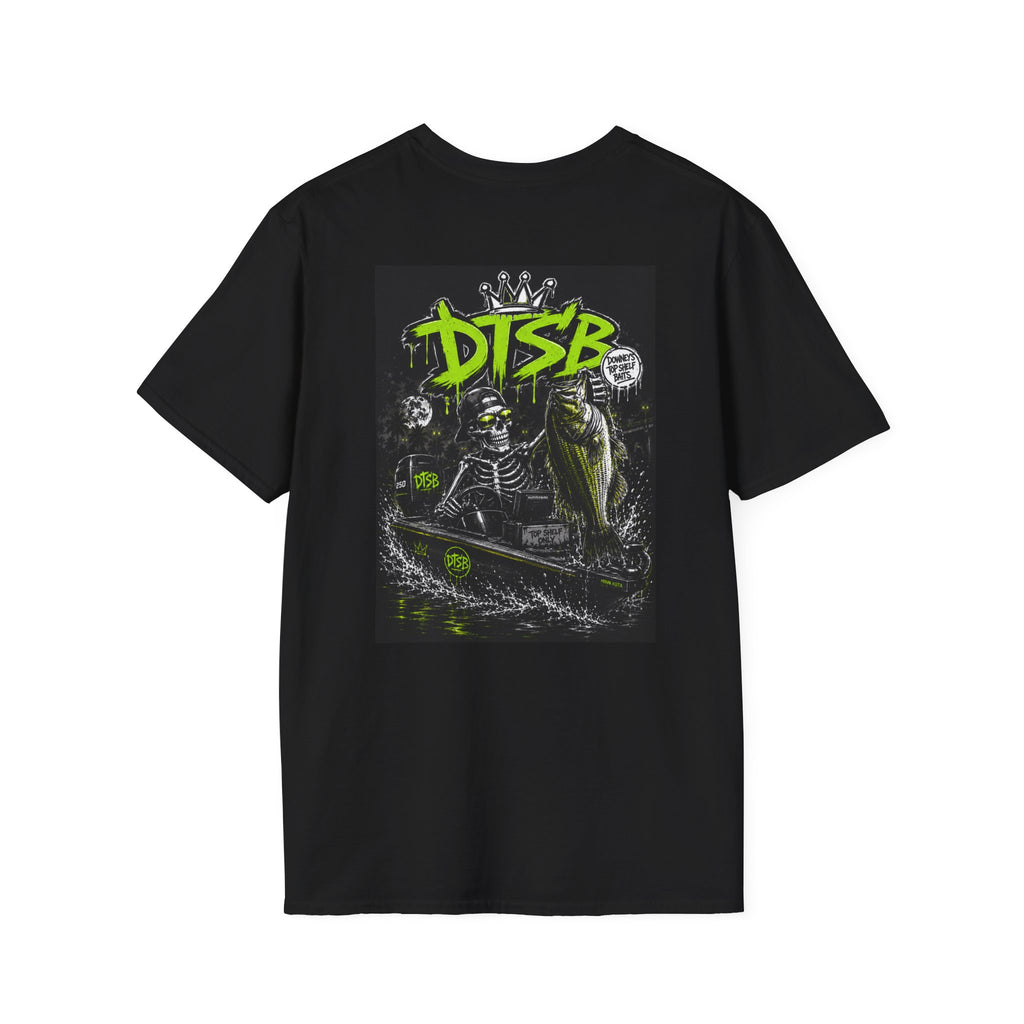 Unisex Skully Bass