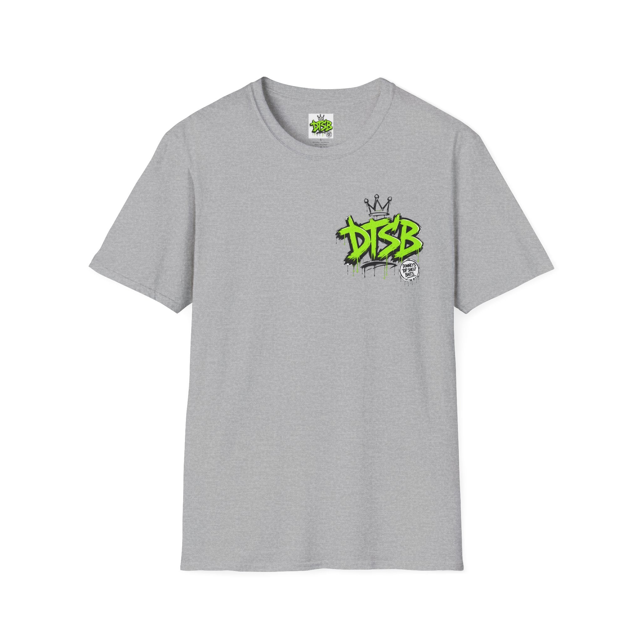 Unisex Classic Logo