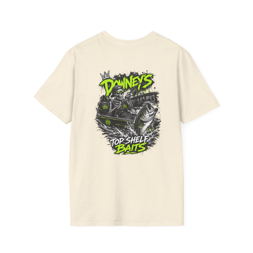 Unisex Skully's lunker