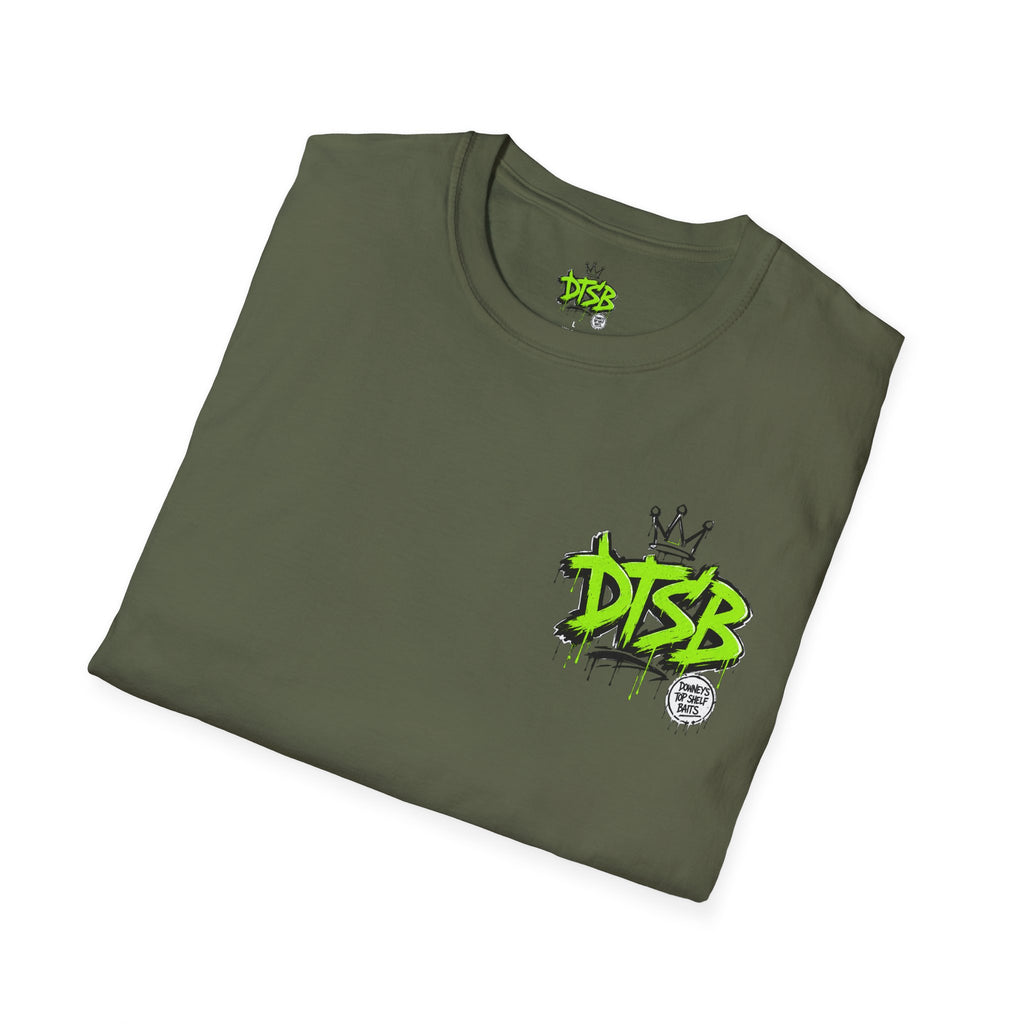 Unisex Skully's lunker
