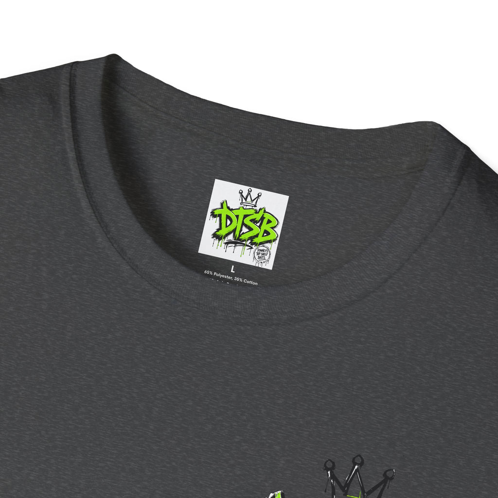 Unisex Skully Bass