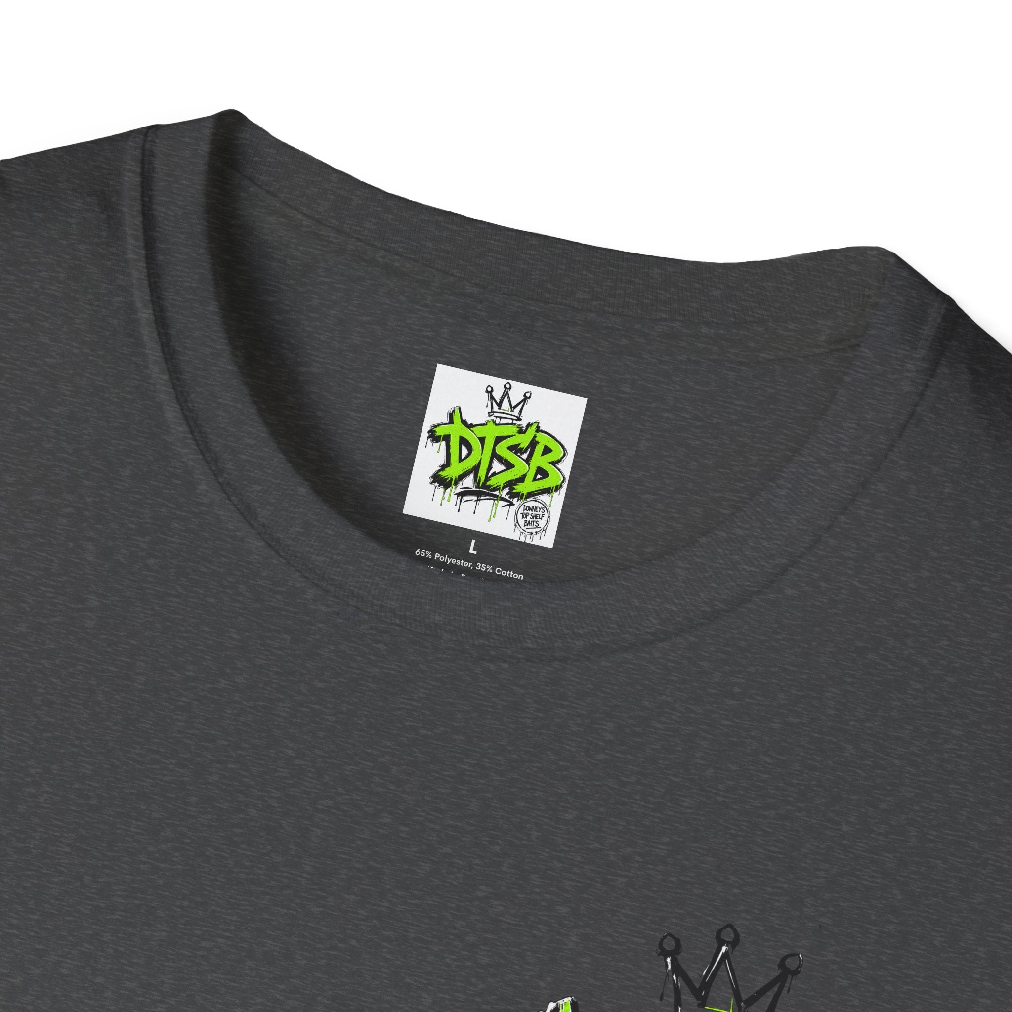 Unisex Skully Bass
