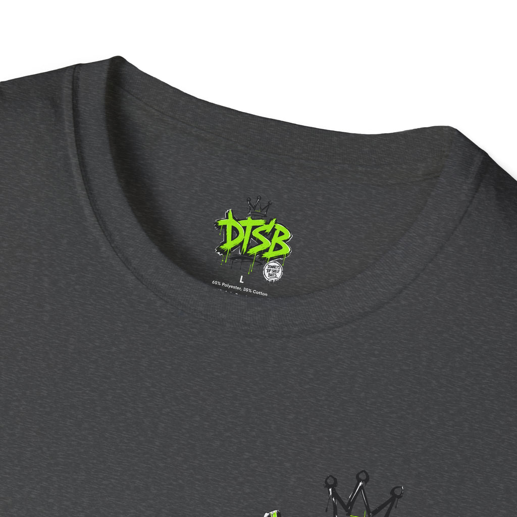 Unisex Skully boat