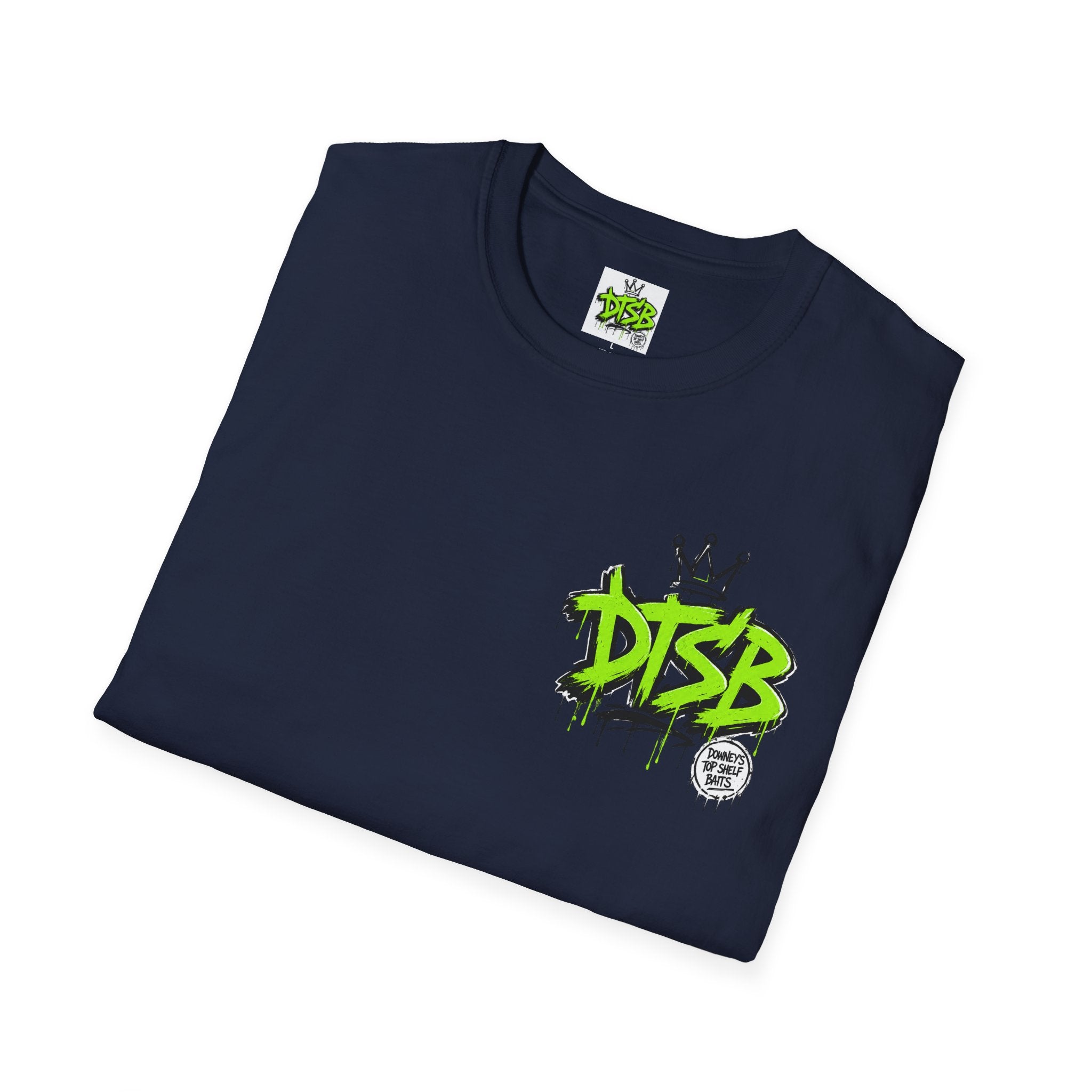 Unisex Classic Logo