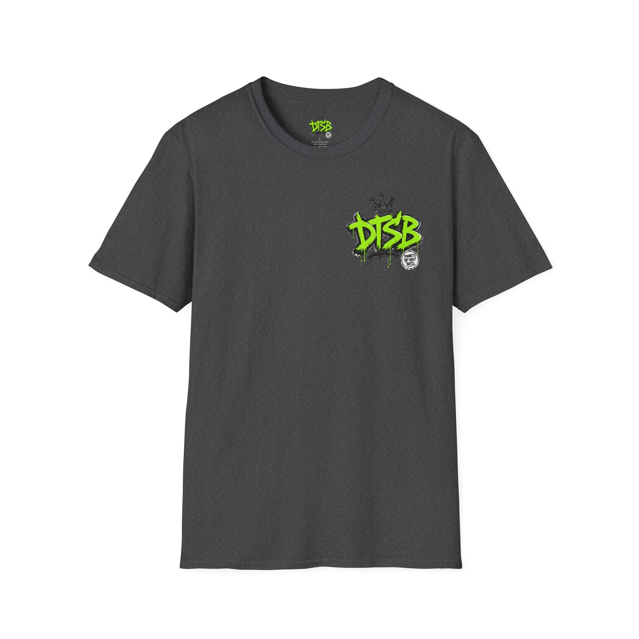 Unisex Skully's lunker