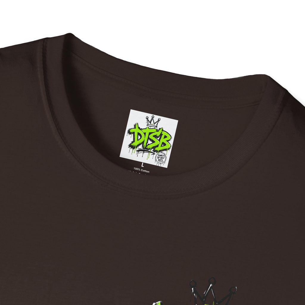 Unisex Classic Logo