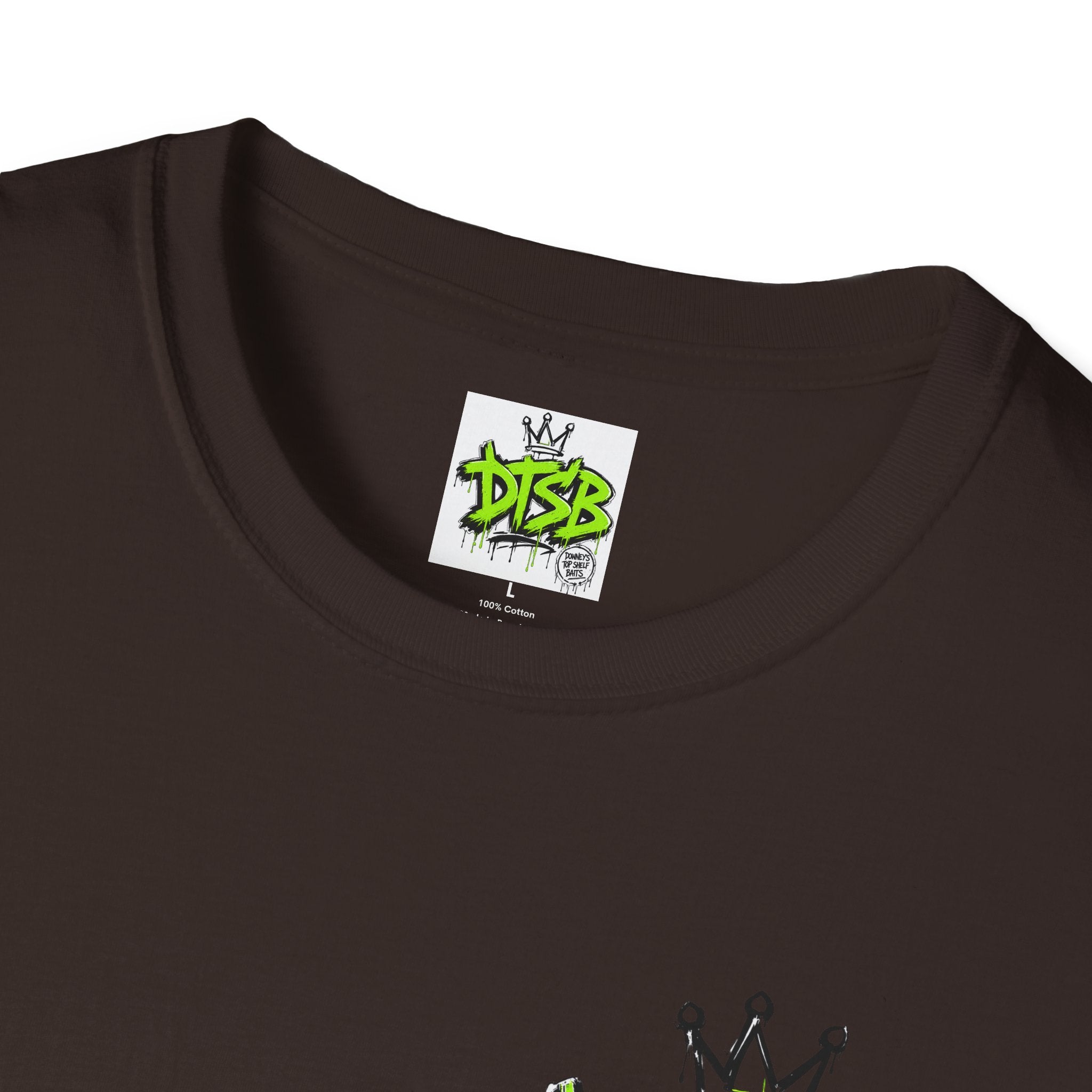 Unisex Classic Logo
