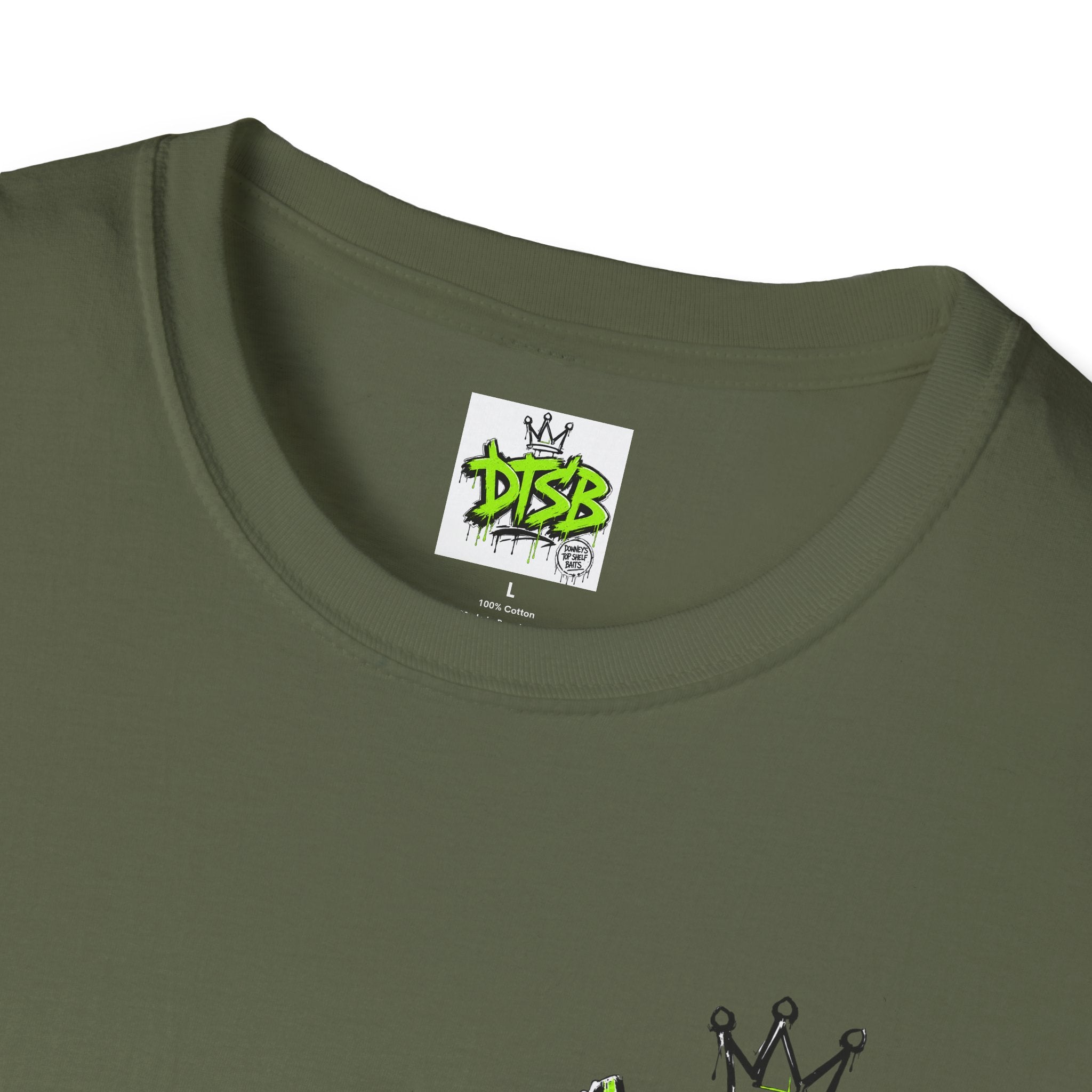 Unisex Skully Bass