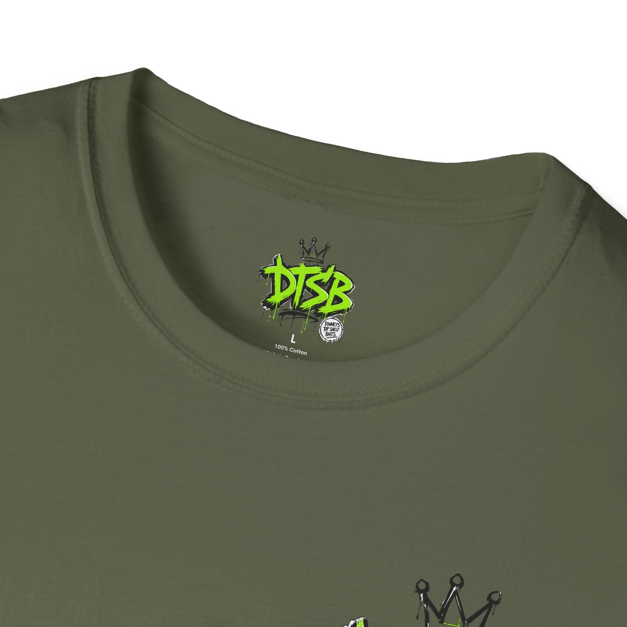 Unisex Skully's lunker