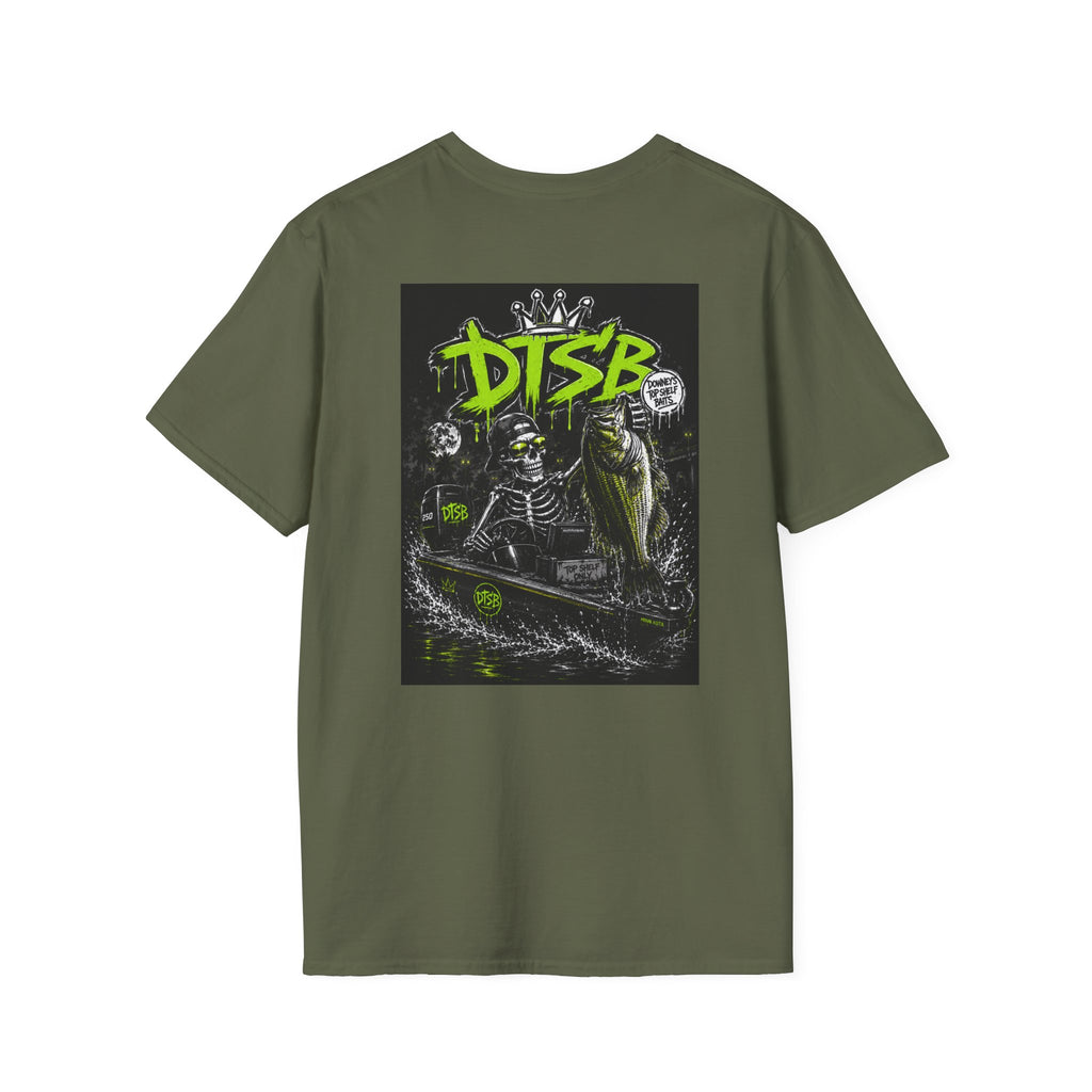Unisex Skully Bass