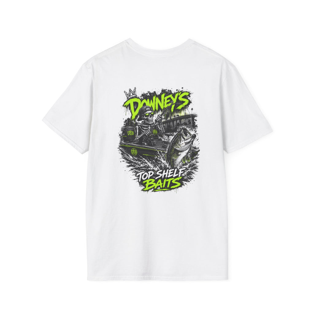 Unisex Skully's lunker