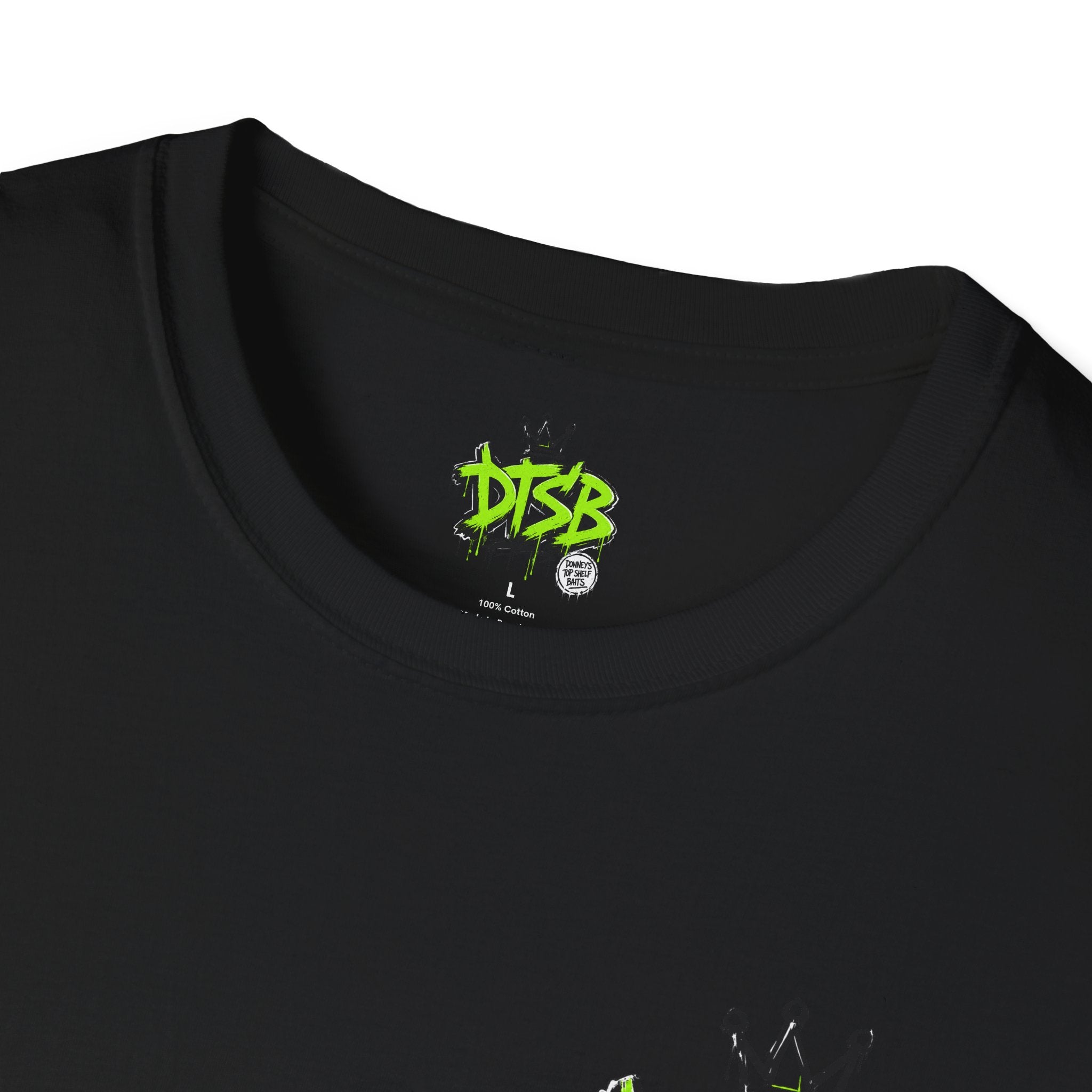 Unisex Skully's lunker
