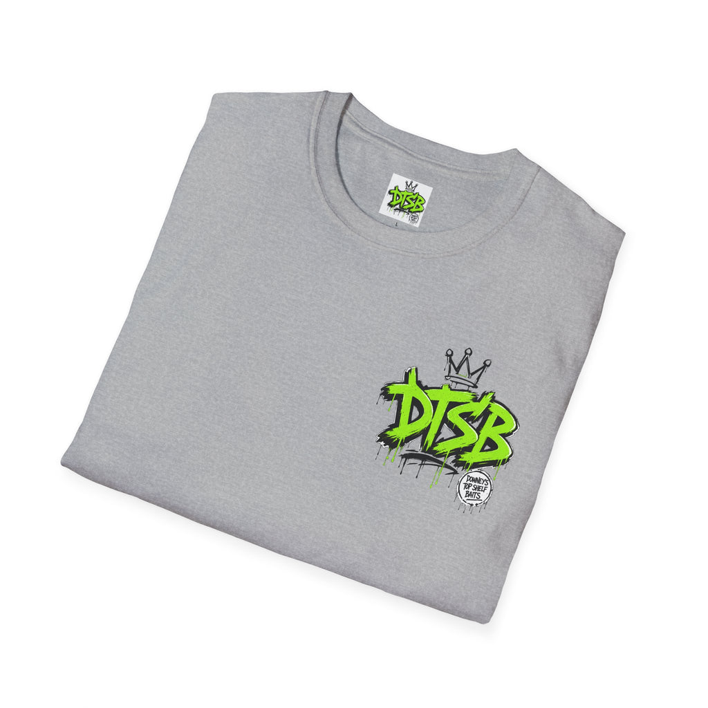 Unisex Skully Bass