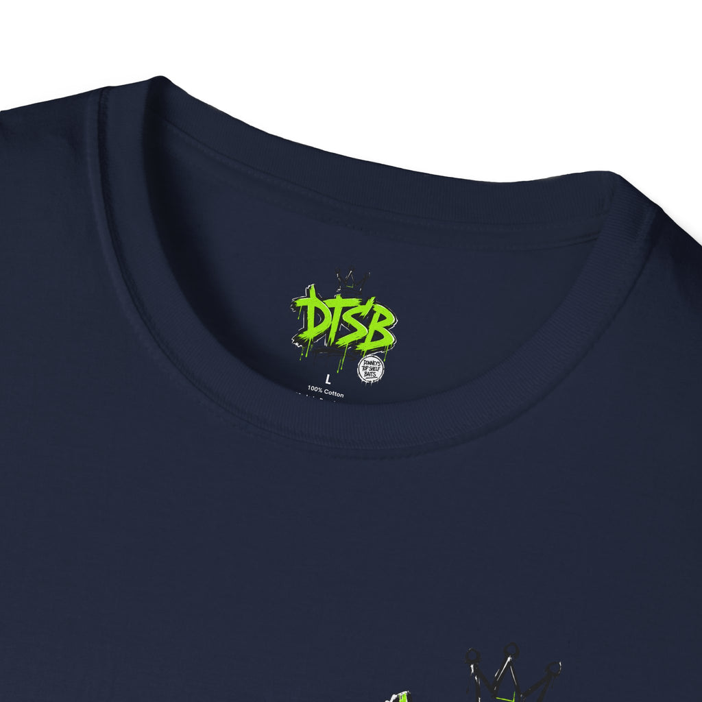 Unisex Skully's lunker