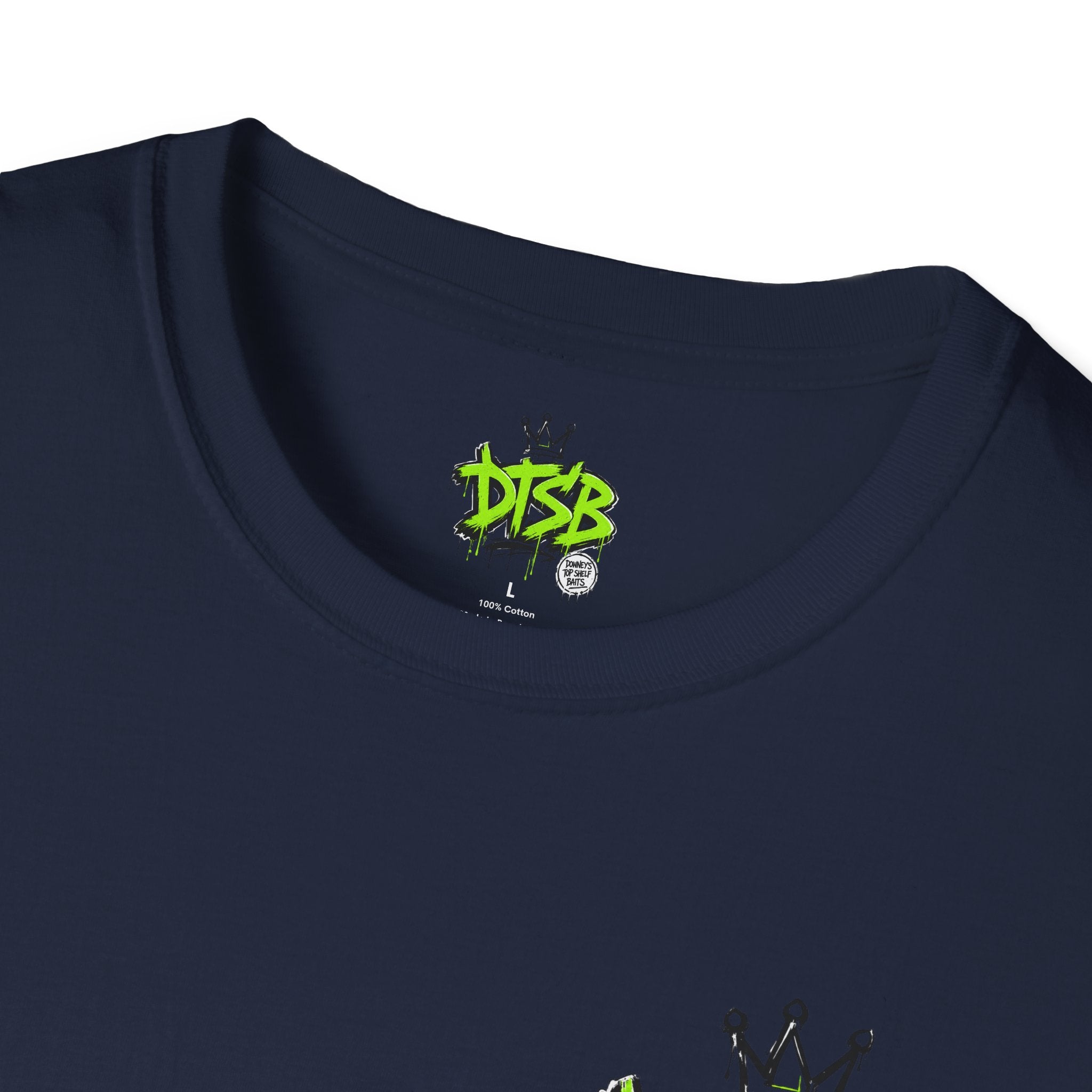 Unisex Skully's lunker