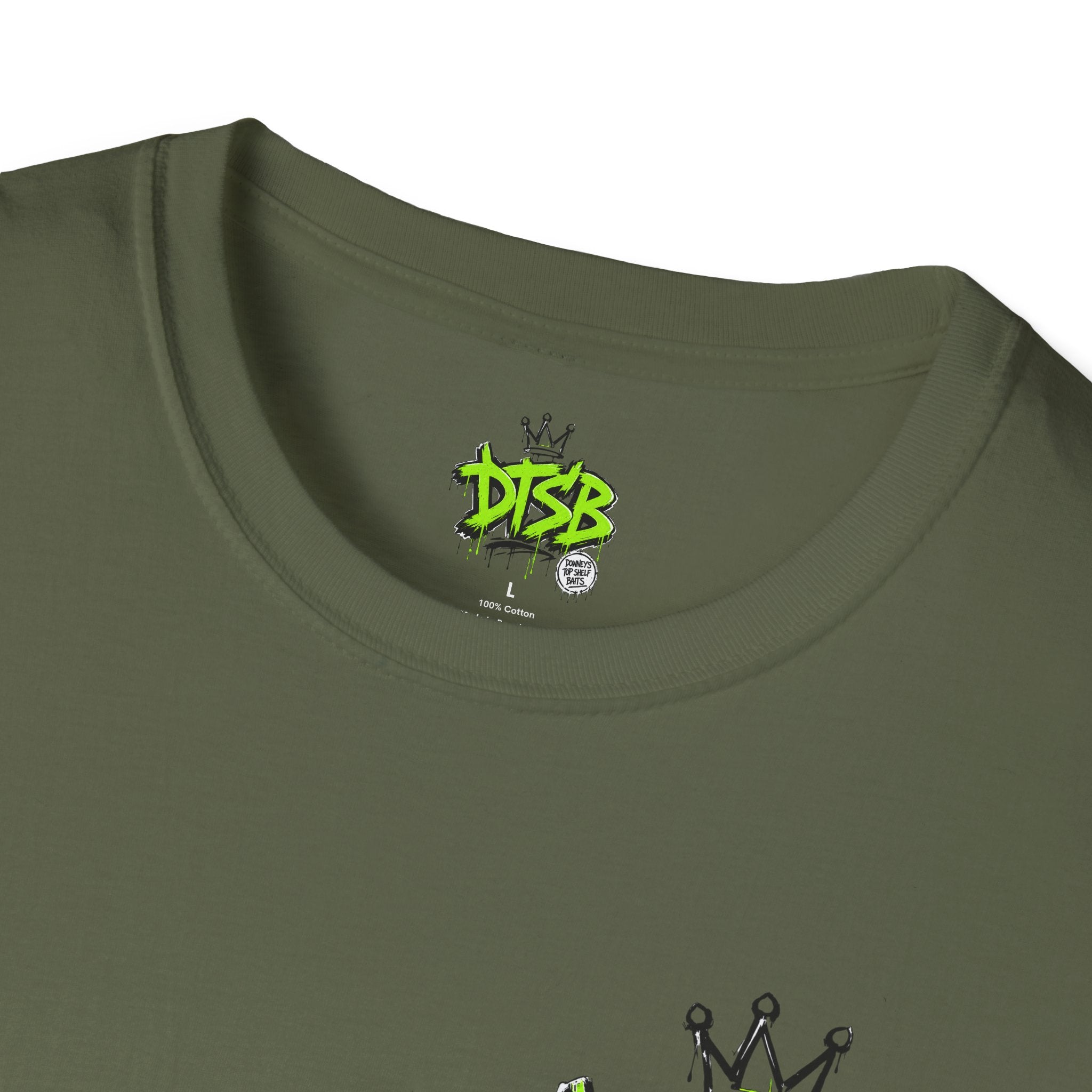 Unisex Skully boat