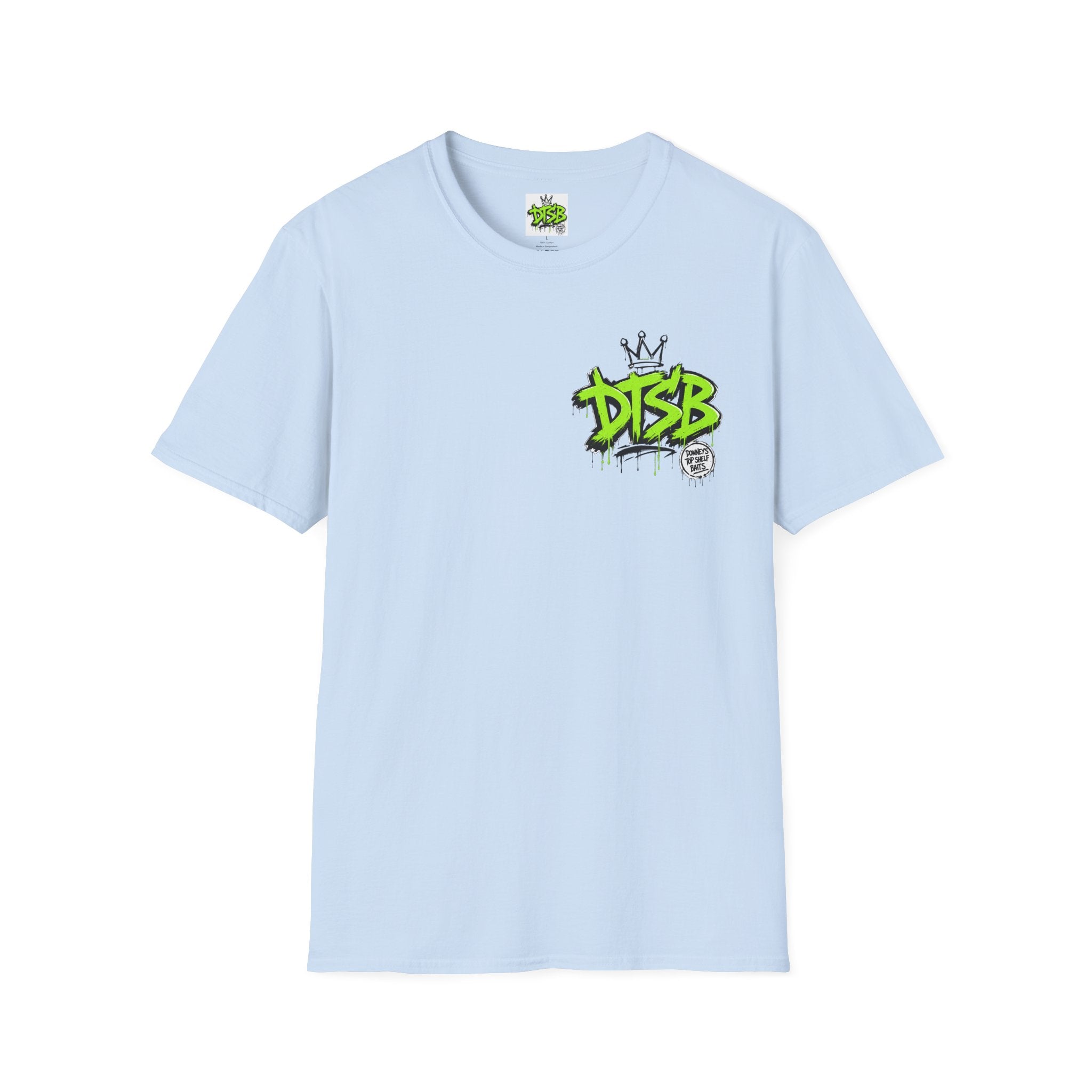 Unisex Classic Logo