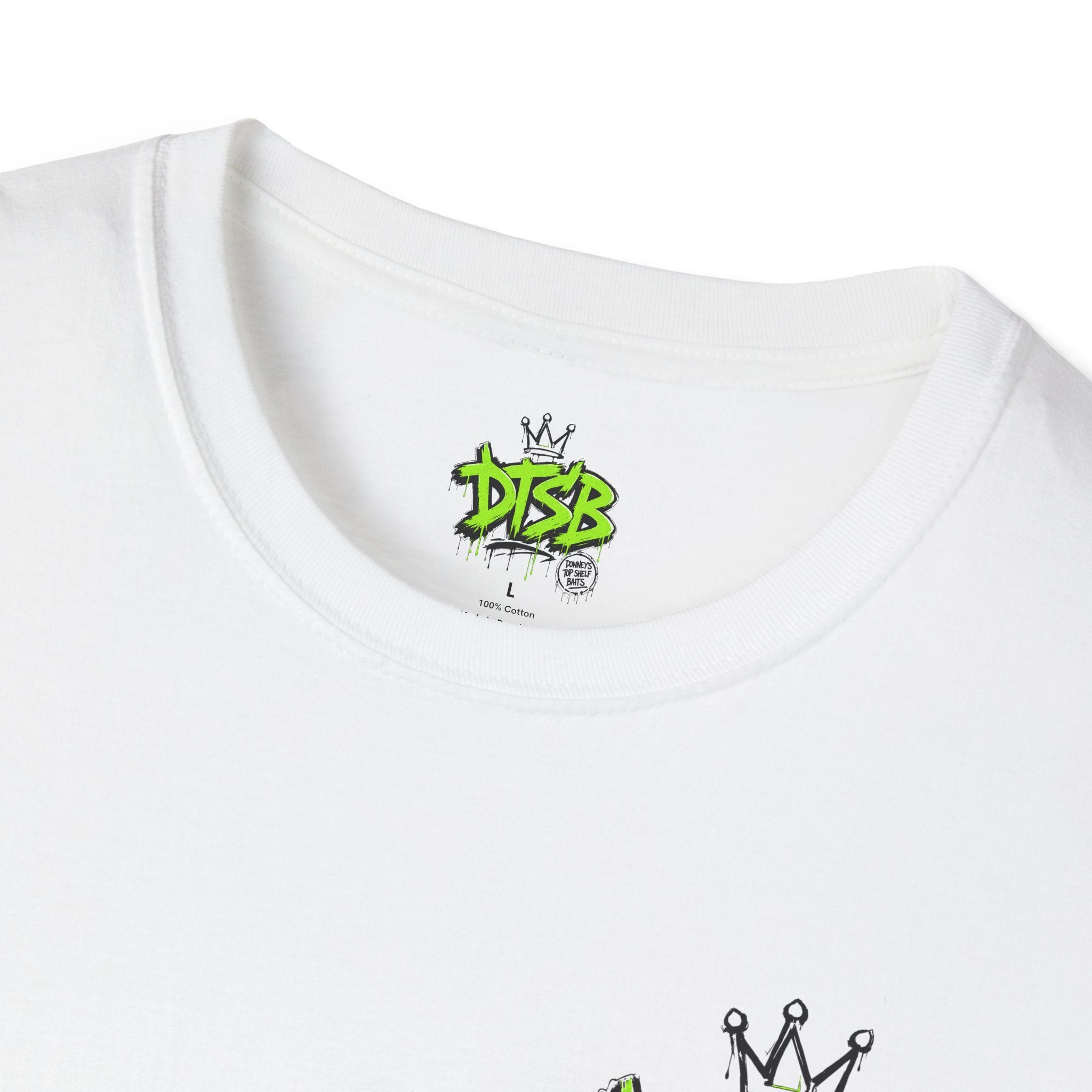 Unisex Skully's lunker