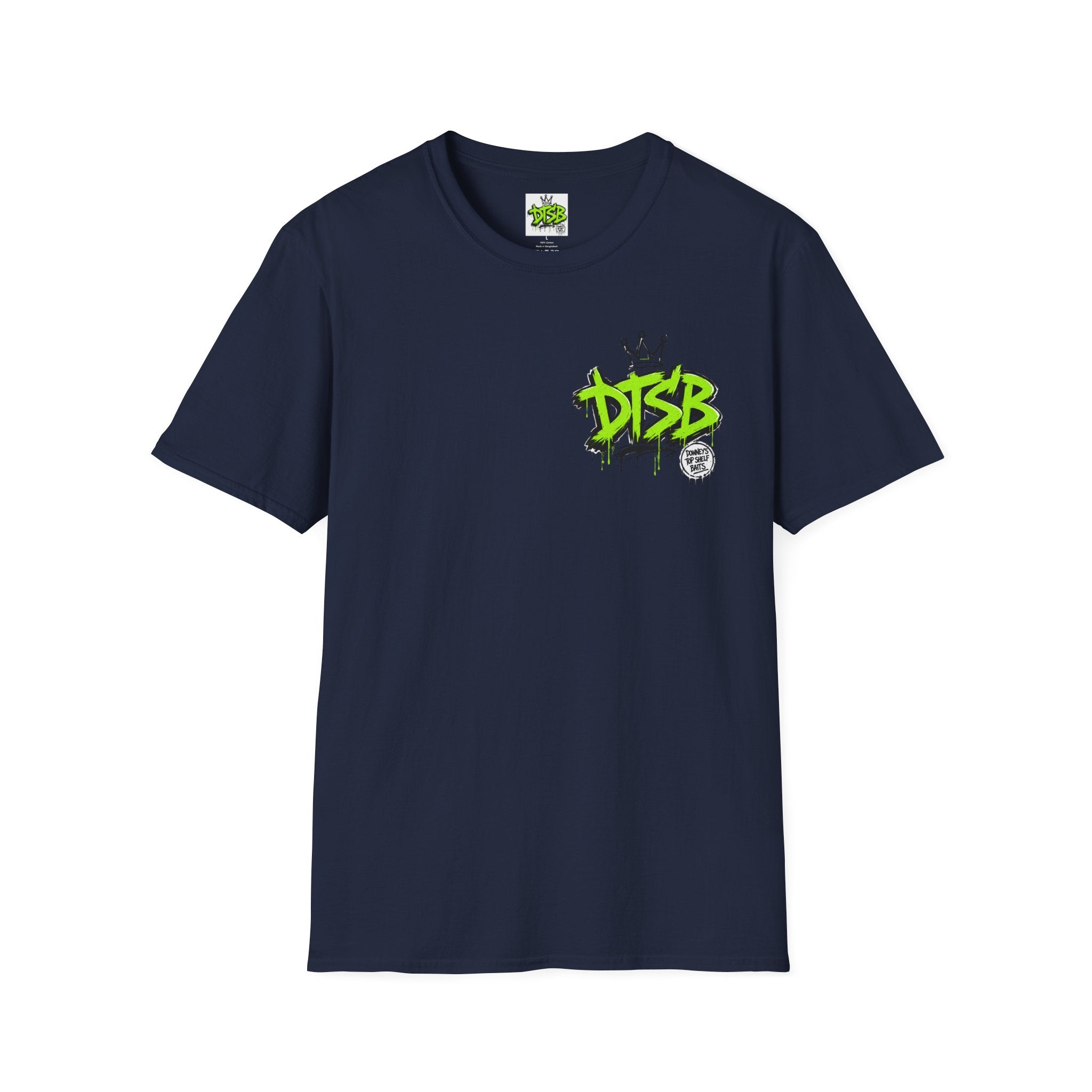 Unisex Classic Logo