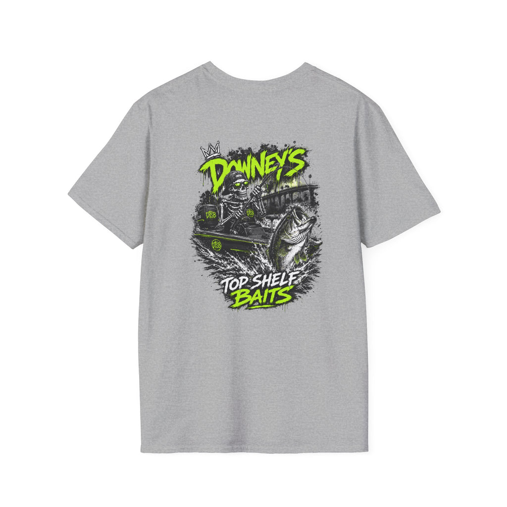 Unisex Skully's lunker