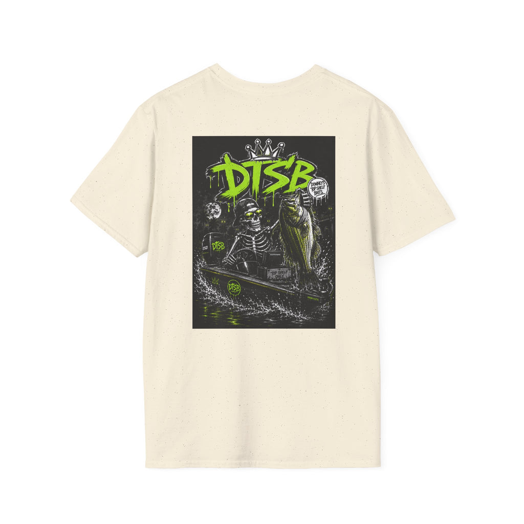 Unisex Skully Bass