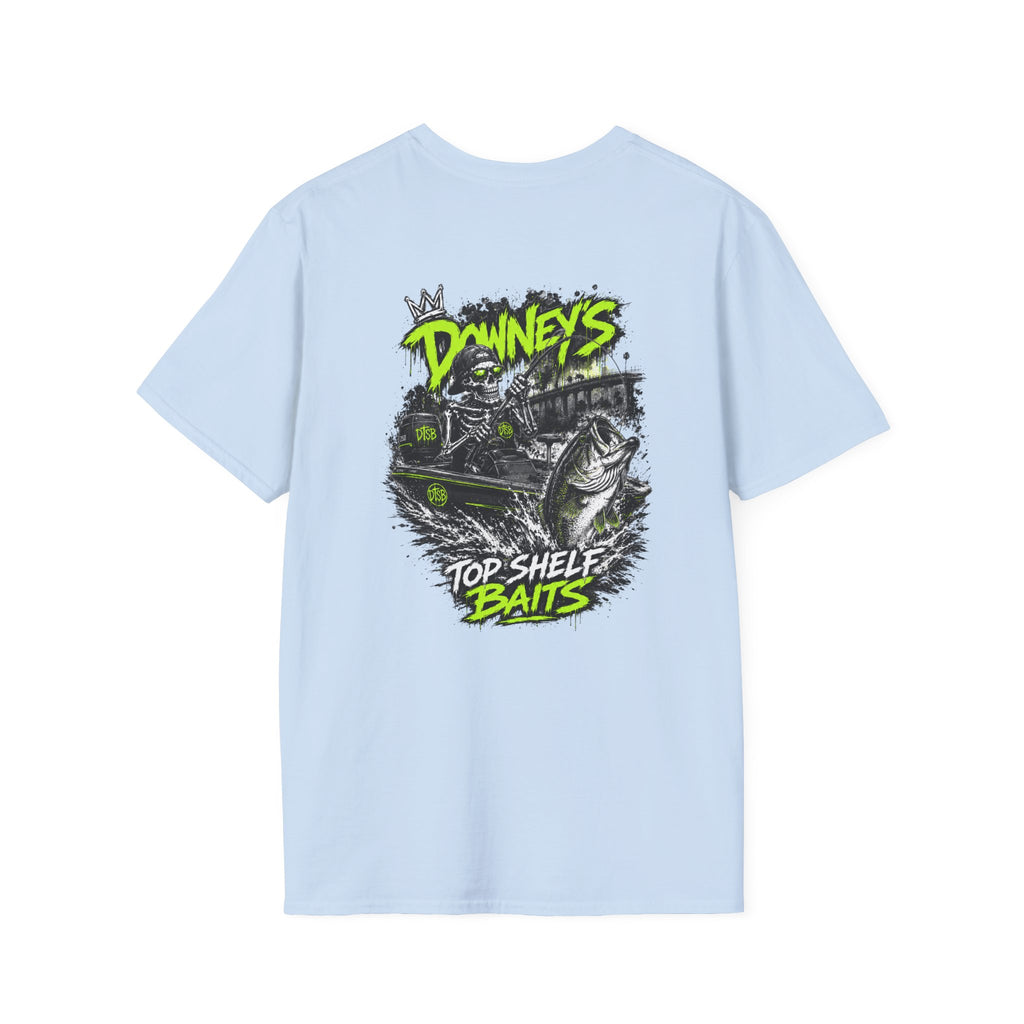 Unisex Skully's lunker