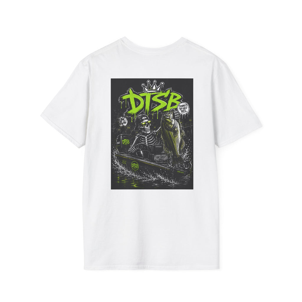 Unisex Skully Bass