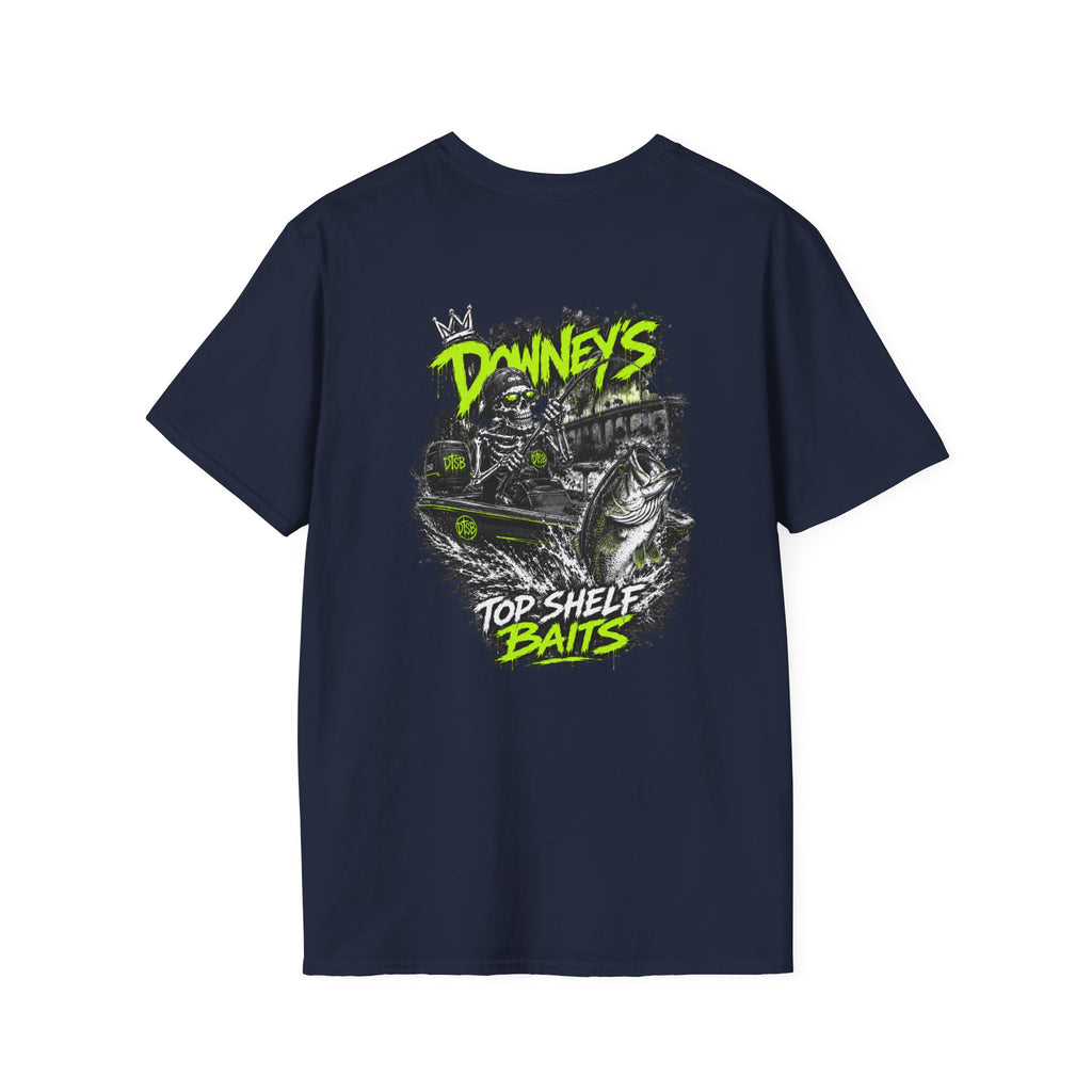 Unisex Skully's lunker