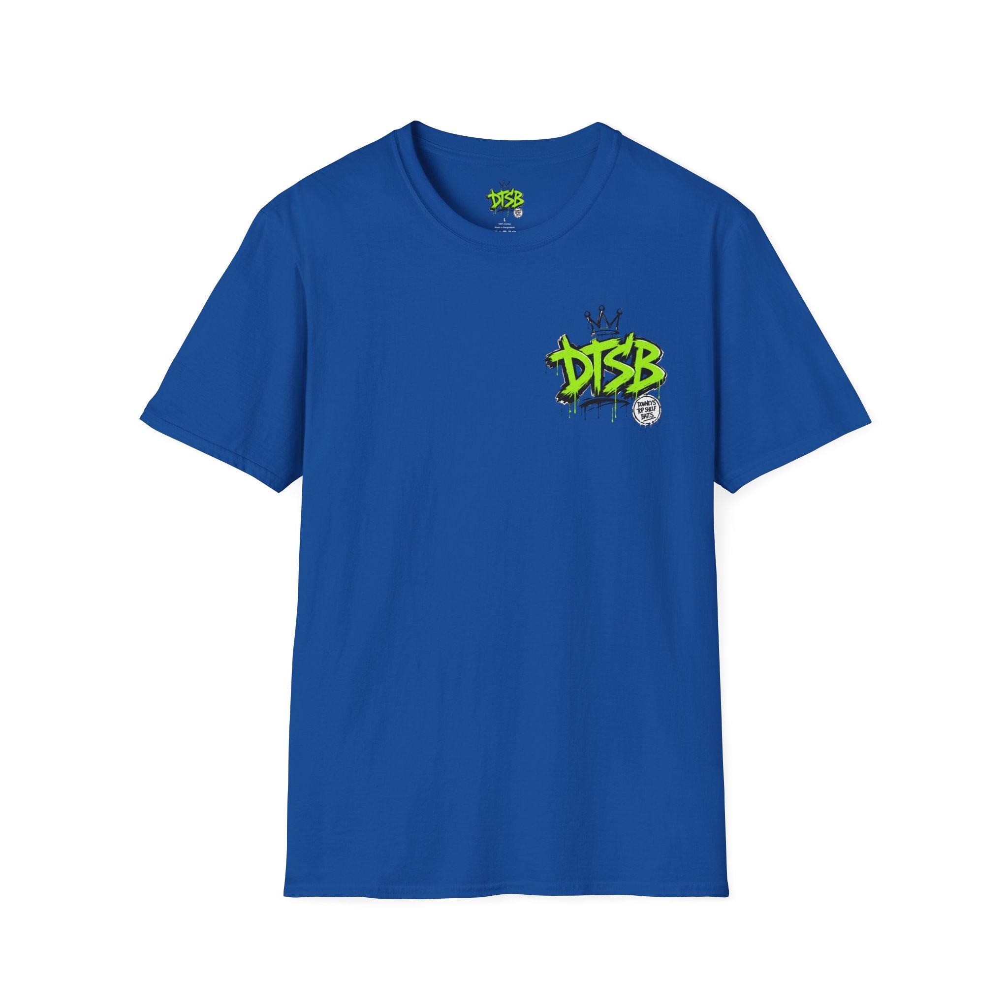 Unisex Skully's lunker