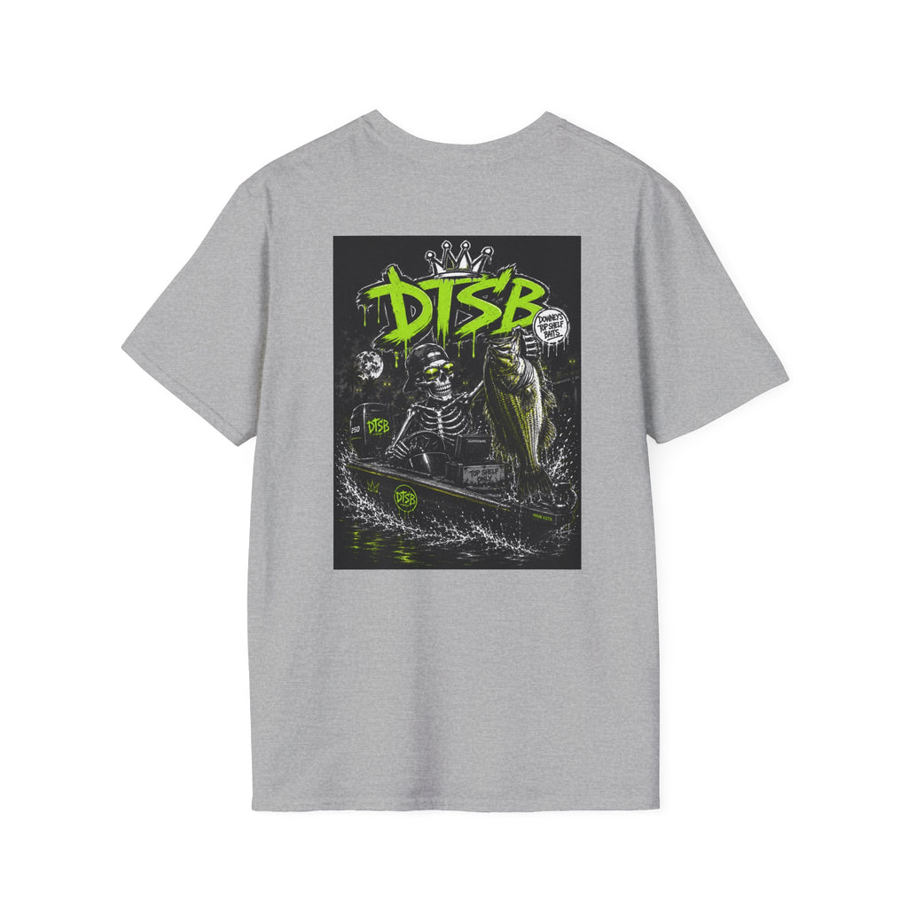 Unisex Skully Bass