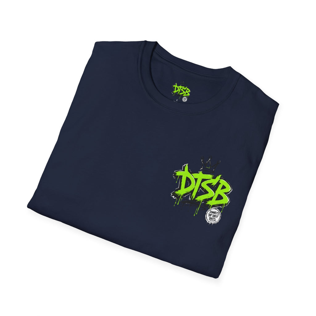 Unisex Skully's lunker