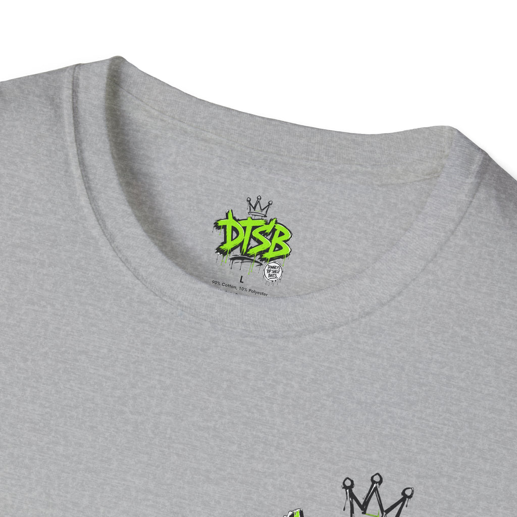 Unisex Skully's lunker