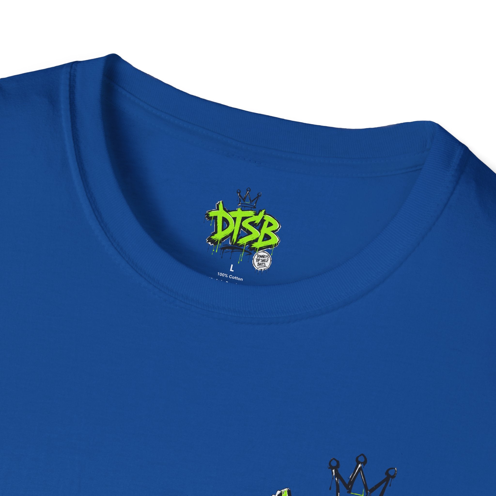 Unisex Skully's lunker