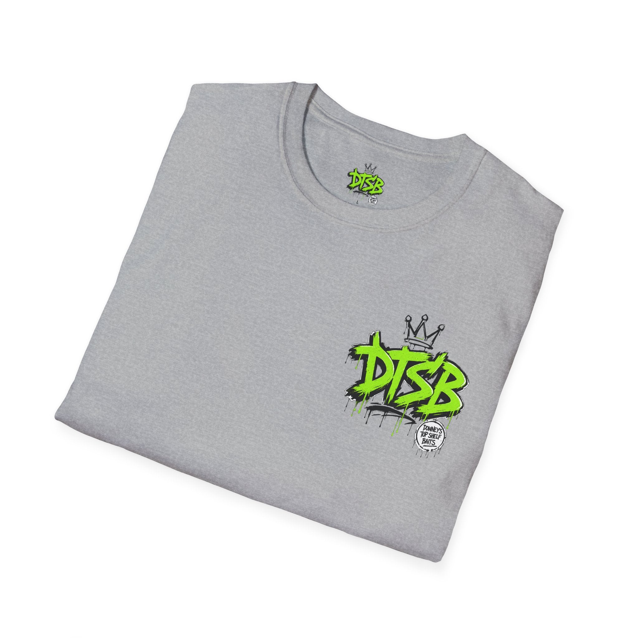 Unisex Skully's lunker