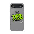 Tough Phone Green Logo