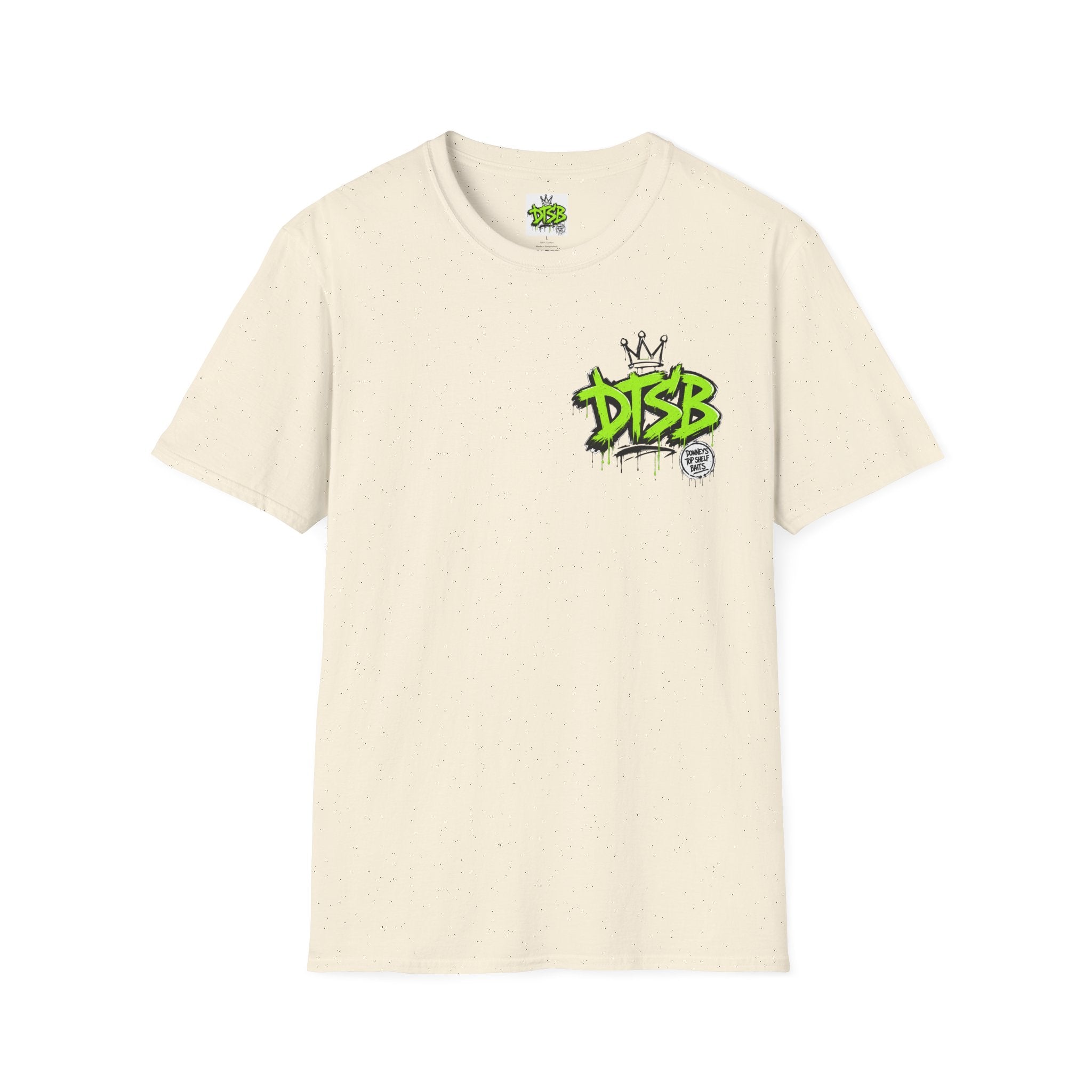 Unisex Classic Logo