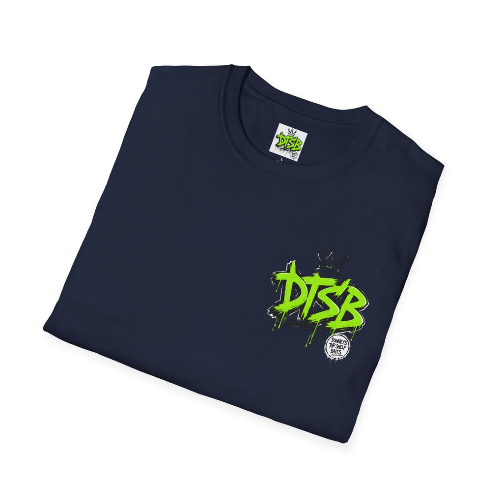 Unisex Skully Bass