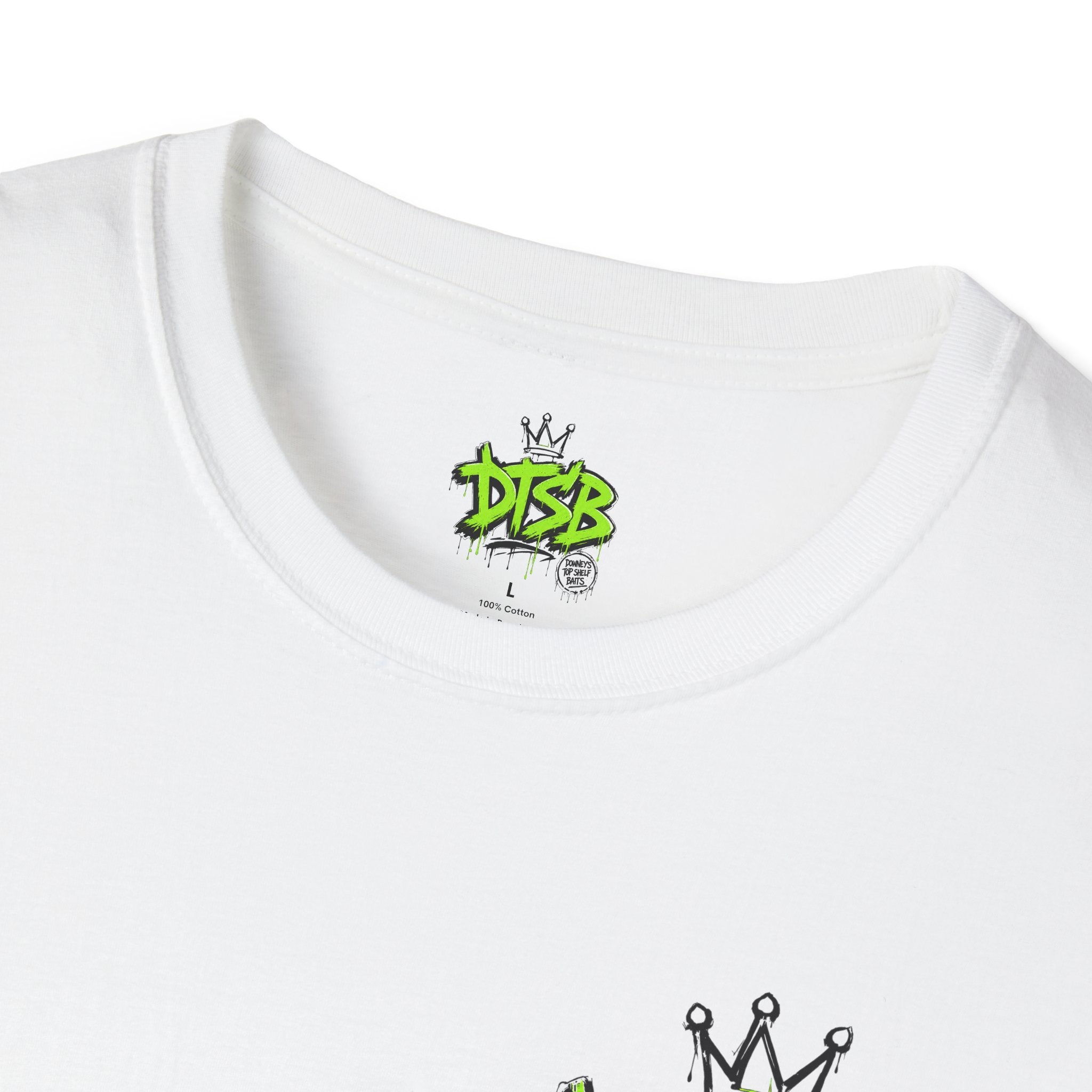 Unisex Skully boat